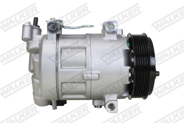 Walker Compressor, airconditioning WCP00037