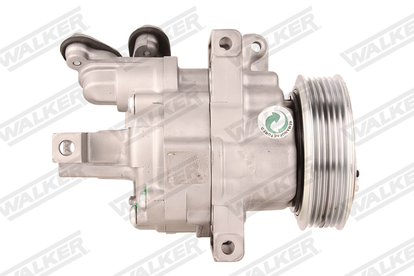 Walker Compressor, airconditioning WCP00044