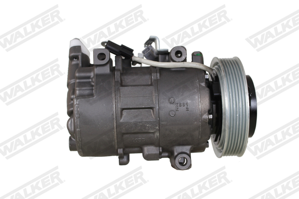 Walker Compressor, airconditioning WCP00046