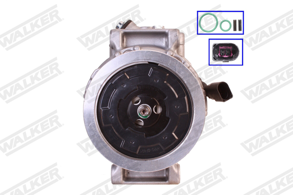 Walker Compressor, airconditioning WCP00047