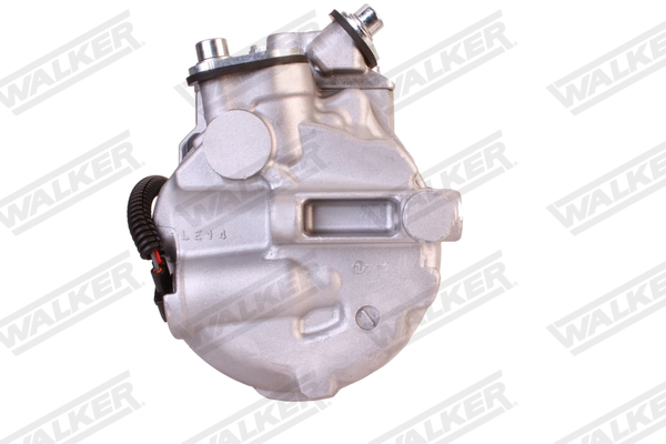 Walker Compressor, airconditioning WCP00047