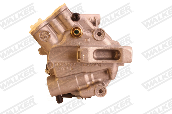 Walker Compressor, airconditioning WCP00049