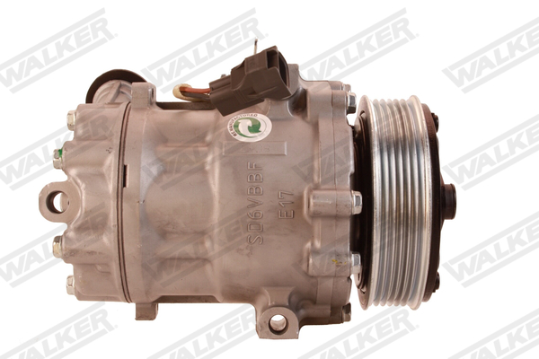Walker Compressor, airconditioning WCP00052