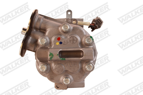 Walker Compressor, airconditioning WCP00052