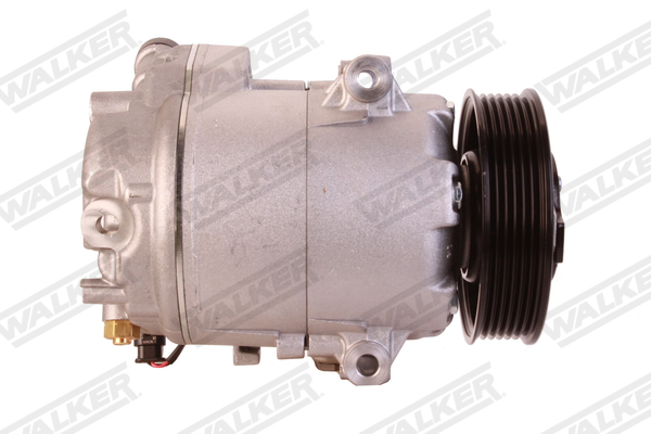 Walker Compressor, airconditioning WCP00057