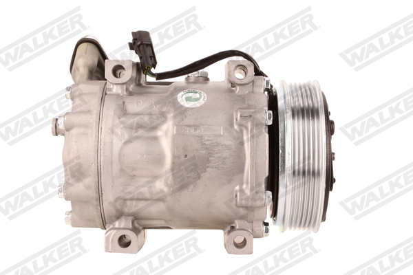 Walker Compressor, airconditioning WCP00058