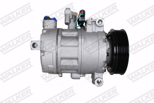 Walker Compressor, airconditioning WCP00060
