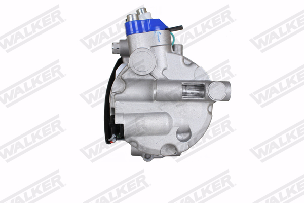 Walker Compressor, airconditioning WCP00060
