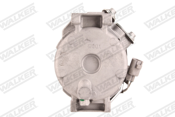 Walker Compressor, airconditioning WCP00061