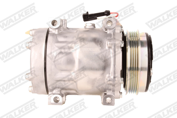 Walker Compressor, airconditioning WCP00072