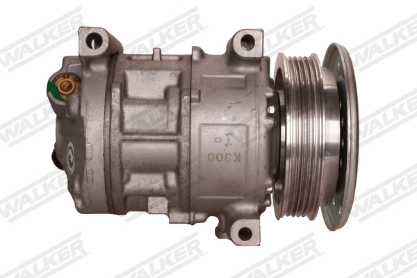 Walker Airco compressor WCP00074