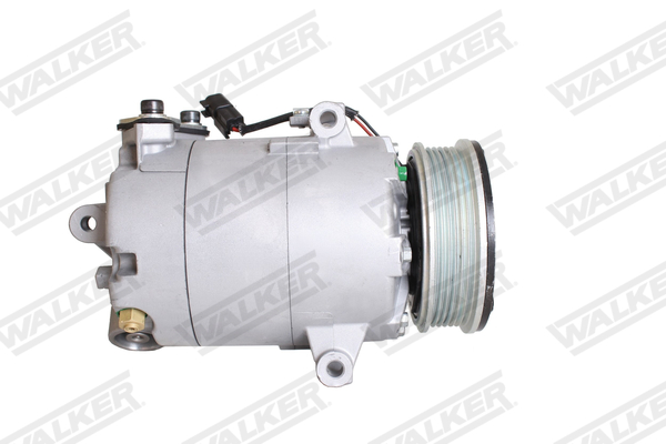 Walker Compressor, airconditioning WCP00075