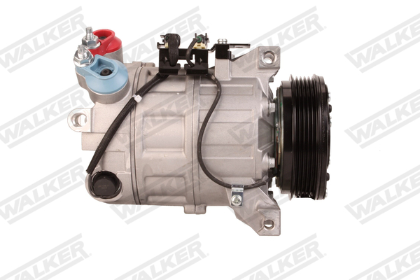 Walker Compressor, airconditioning WCP00078