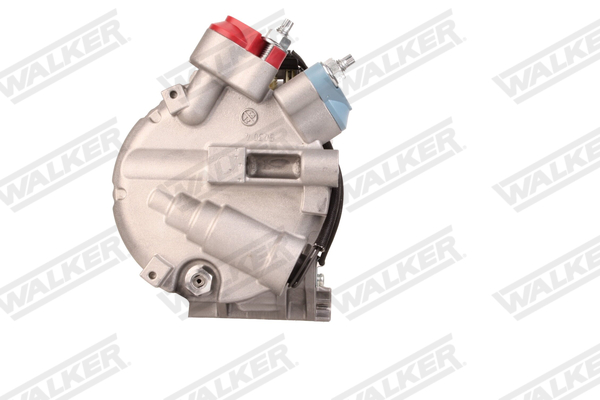 Walker Compressor, airconditioning WCP00078