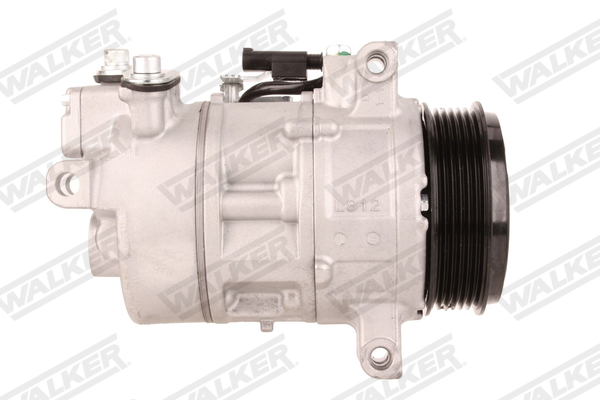Walker Compressor, airconditioning WCP00079