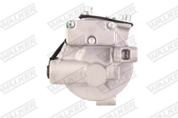 Walker Compressor, airconditioning WCP00079