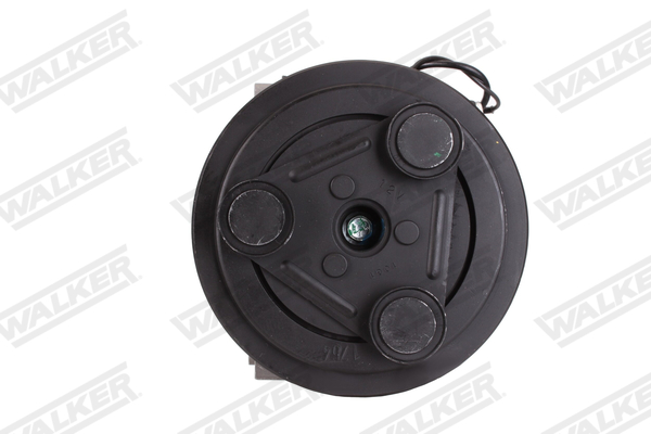 Walker Compressor, airconditioning WCP00084