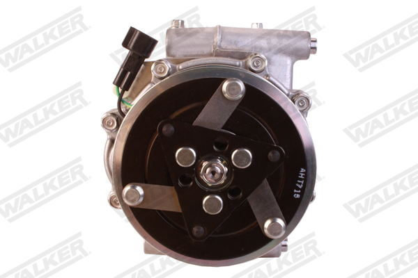 Walker Compressor, airconditioning WCP00089