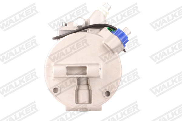 Walker Compressor, airconditioning WCP00091