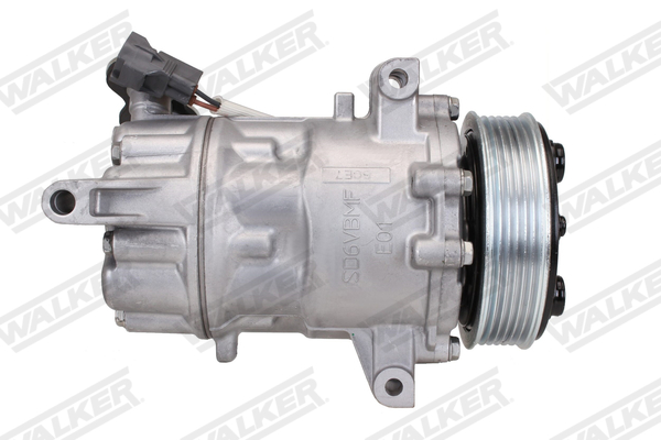 Walker Compressor, airconditioning WCP00092