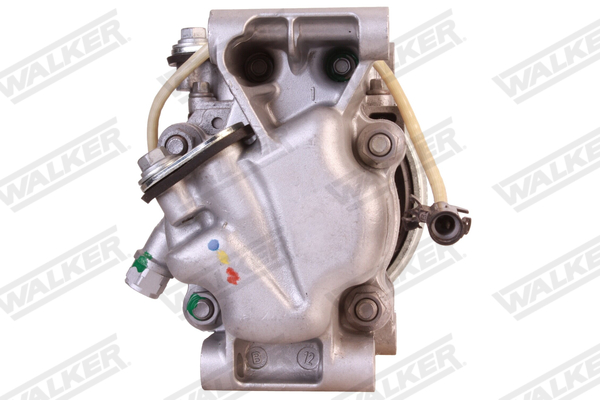 Walker Compressor, airconditioning WCP00097