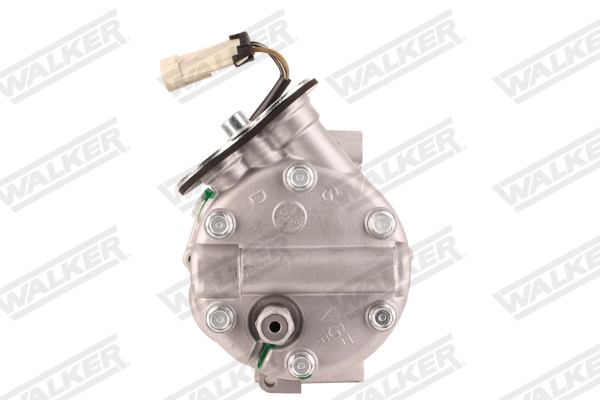 Walker Compressor, airconditioning WCP00099