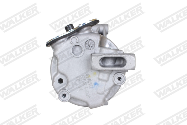 Walker Compressor, airconditioning WCP00101