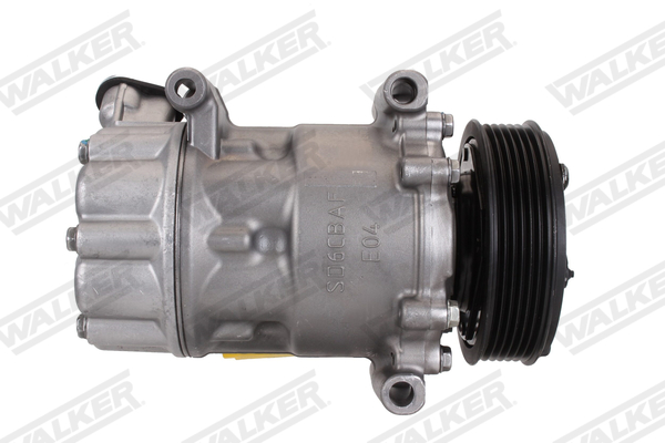 Walker Compressor, airconditioning WCP00106