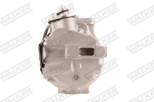 Walker Compressor, airconditioning WCP00108
