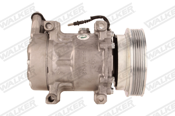 Walker Compressor, airconditioning WCP00116
