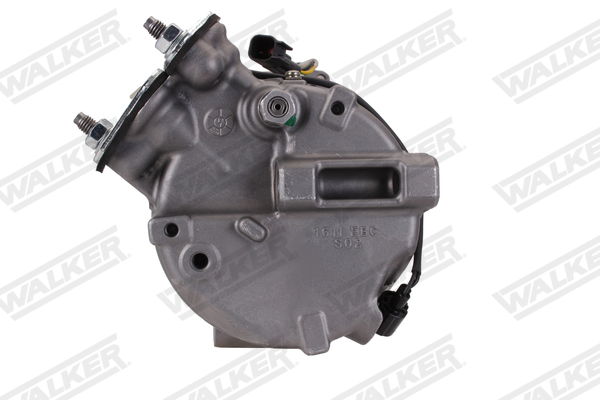 Walker Compressor, airconditioning WCP00118