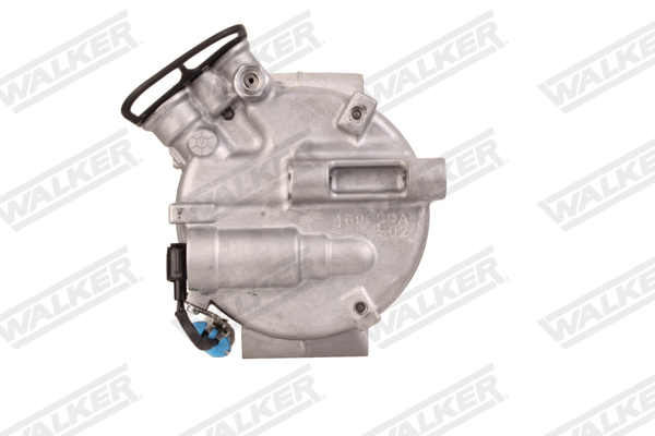 Walker Compressor, airconditioning WCP00123