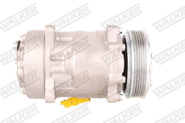 Walker Compressor, airconditioning WCP00124