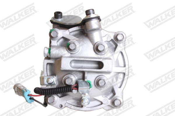 Walker Compressor, airconditioning WCP00125