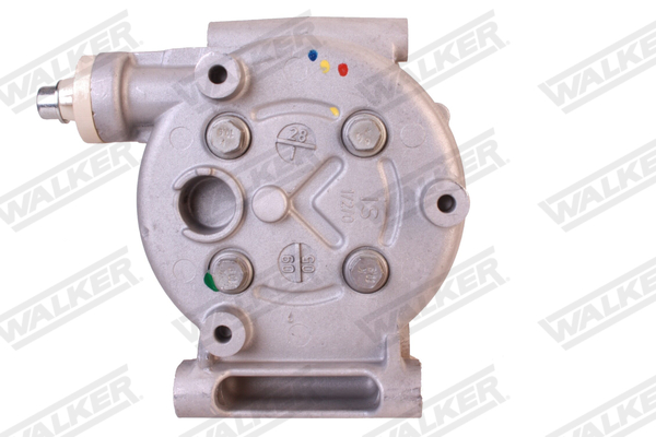 Walker Compressor, airconditioning WCP00127