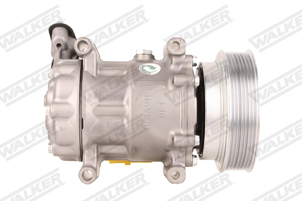 Walker Compressor, airconditioning WCP00128