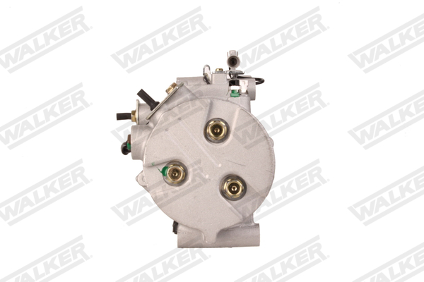 Walker Compressor, airconditioning WCP00132