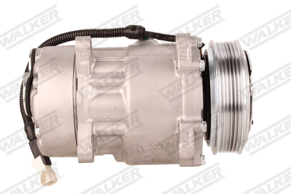 Walker Compressor, airconditioning WCP00137