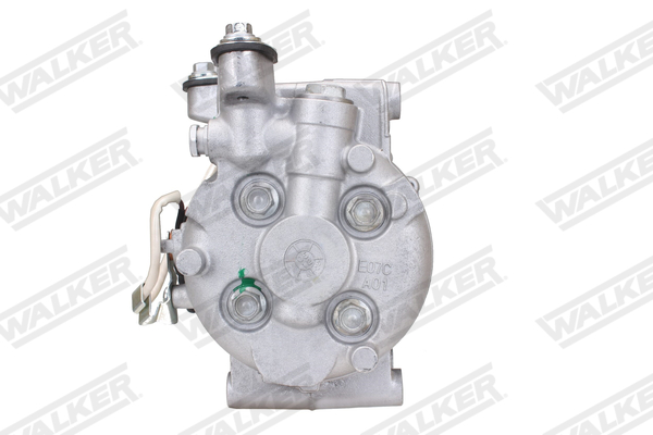 Walker Compressor, airconditioning WCP00139