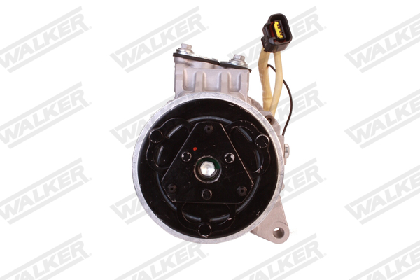 Compressor, airconditioning Walker WCP00142