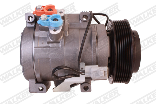 Walker Compressor, airconditioning WCP00143