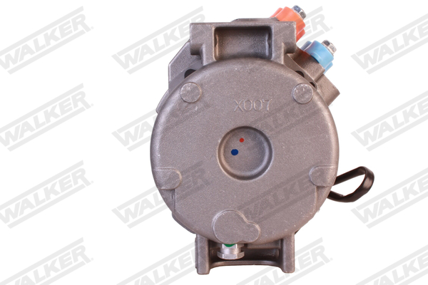 Walker Compressor, airconditioning WCP00143