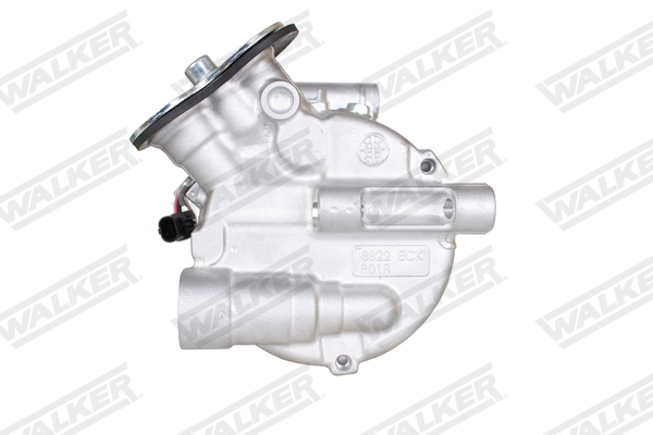 Walker Compressor, airconditioning WCP00145