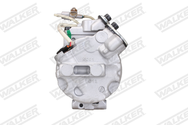 Walker Compressor, airconditioning WCP00147