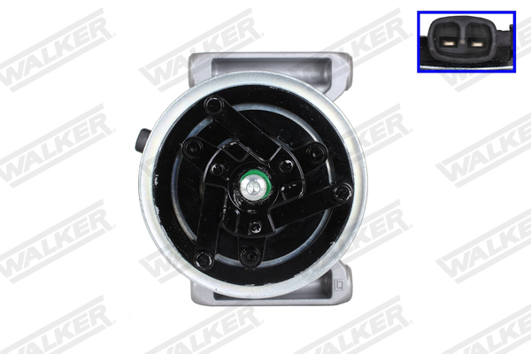 Walker Compressor, airconditioning WCP00150