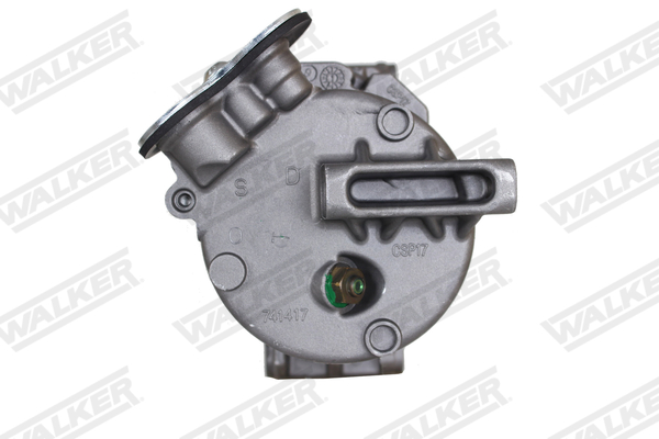 Walker Compressor, airconditioning WCP00151
