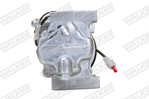 Walker Compressor, airconditioning WCP00152