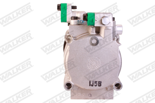 Walker Compressor, airconditioning WCP00153
