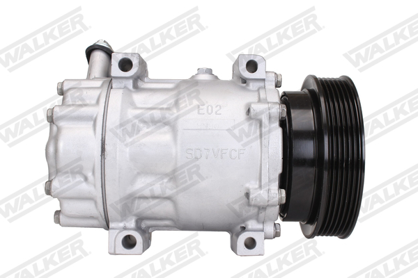 Walker Compressor, airconditioning WCP00157