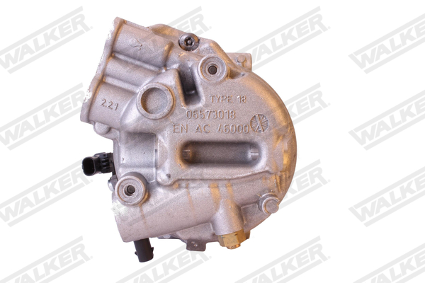 Walker Compressor, airconditioning WCP00160